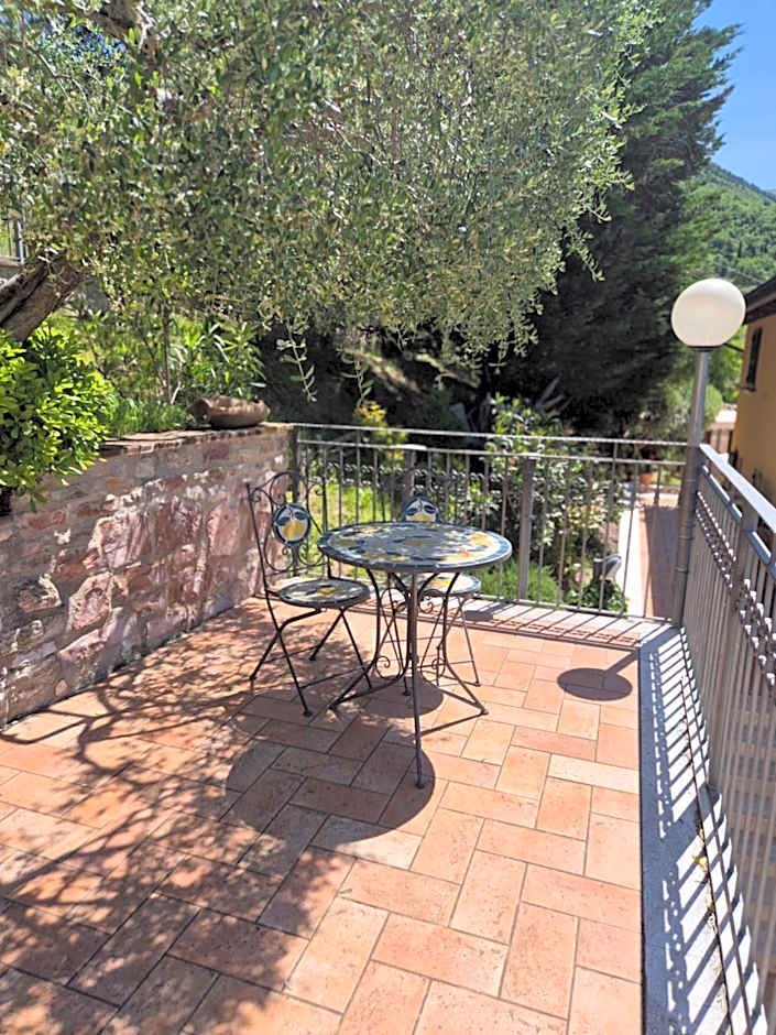 Villa Bigio