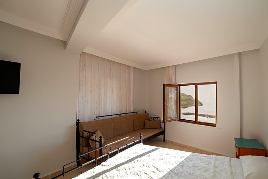 Yakamoz Hotel Gökçeada