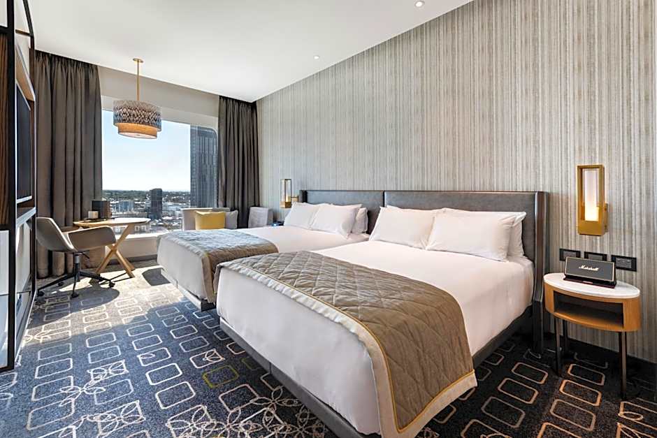 InterContinental Perth City Centre By IHG