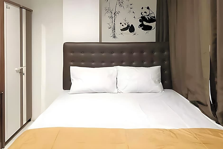 SAS Guest House