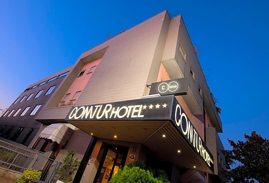 c-hotels Comtur
