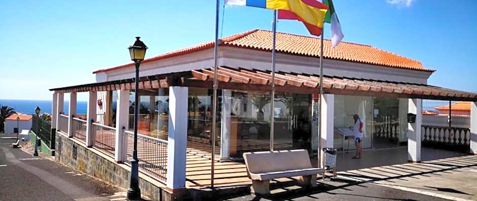 Bungalows Castillo Club Lake