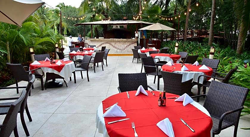 Hacienda Tres Rios Resort Spa & Nature Park - All Inclusive