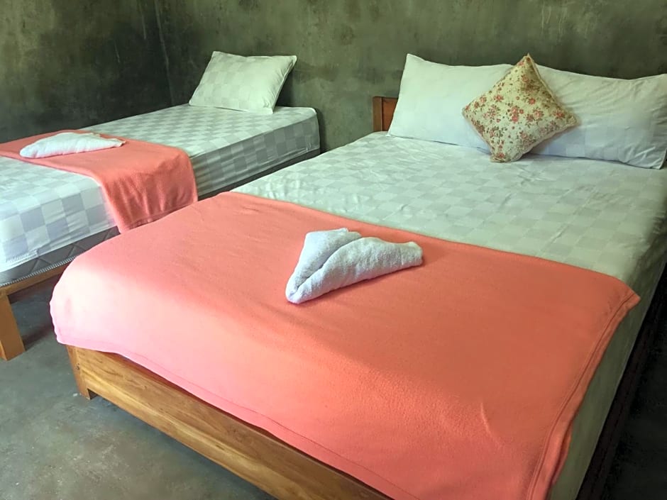 Watukarung Ristu Homestay