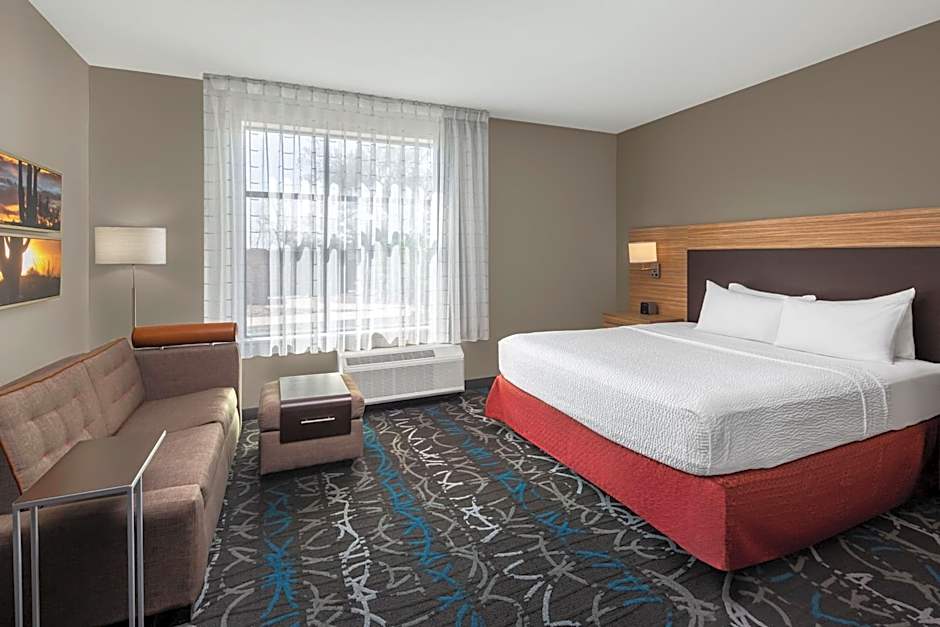 TownePlace Suites by Marriott Big Spring