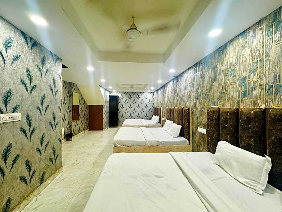 Amritsar Home Stay