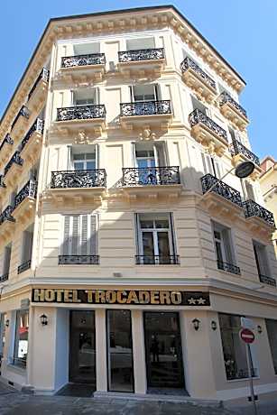 Trocadero
