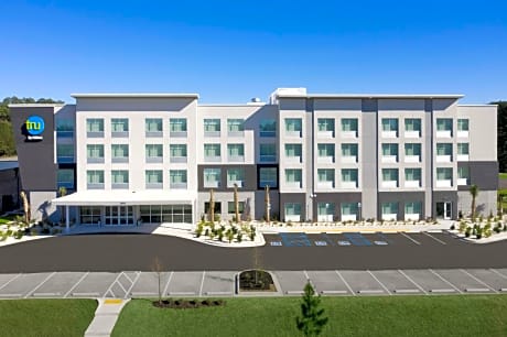 Tru By Hilton Beaufort, Sc