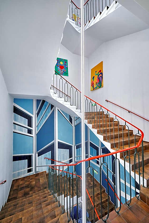 Hotel Kunsthof
