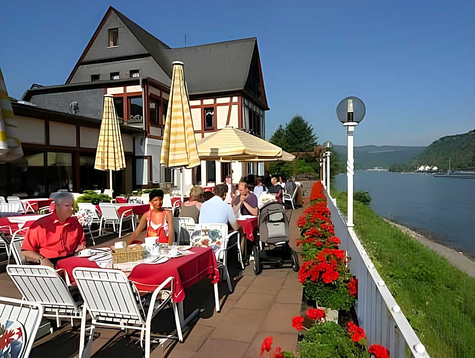 Weinhotel Landsknecht