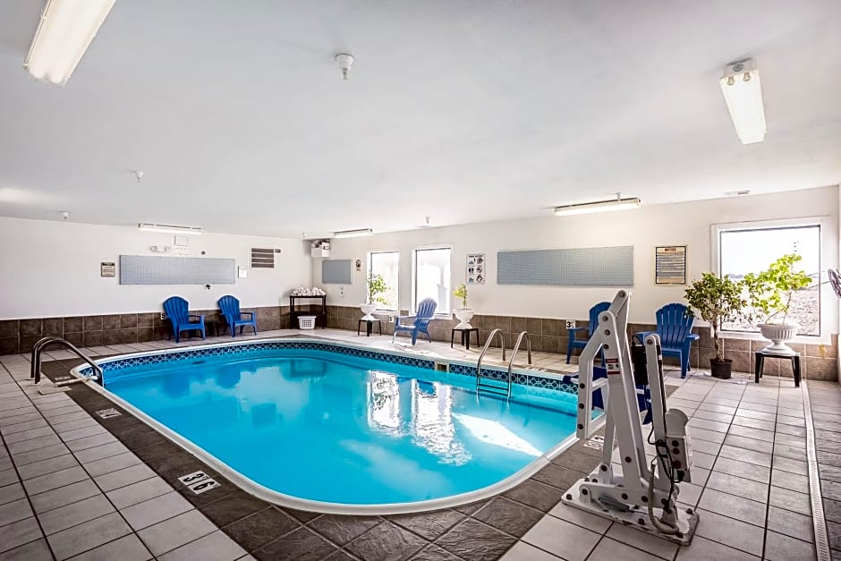 Americas Best Value Inn-Galesburg