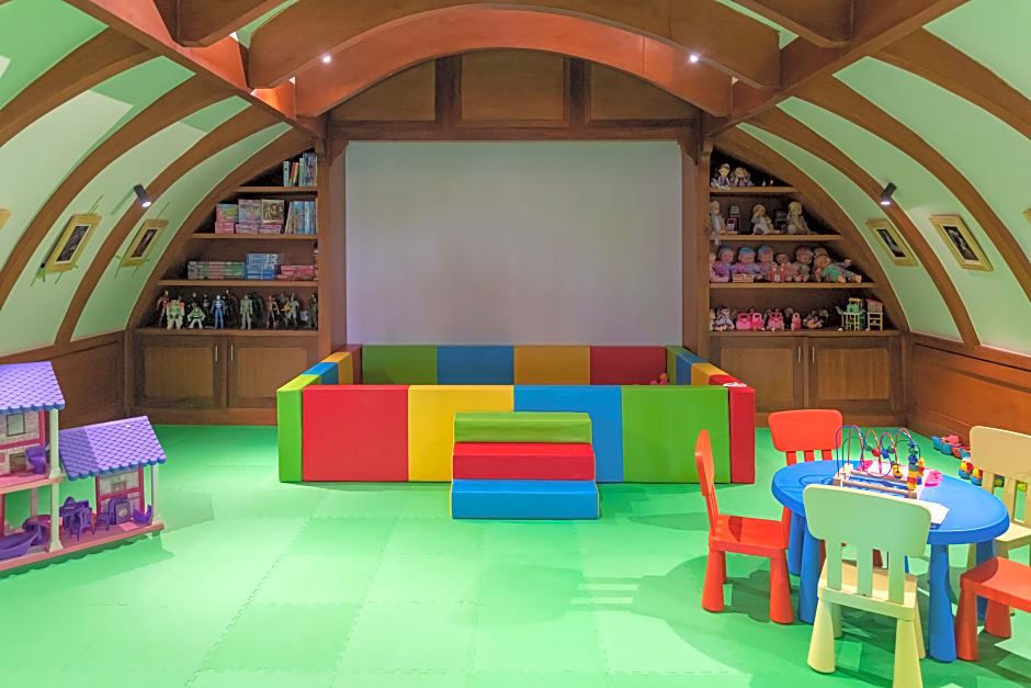 Princess Family Club Bavaro