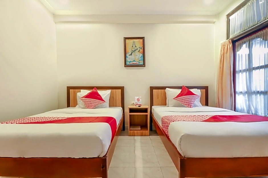 OYO 2225 Catur Adi Putra