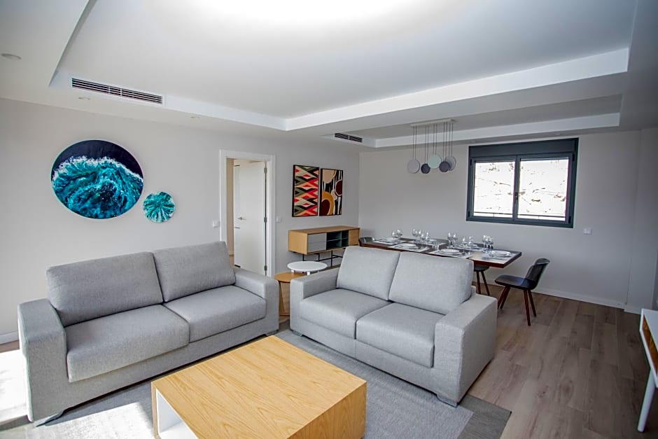 Arguineguin Park By Servatur VV