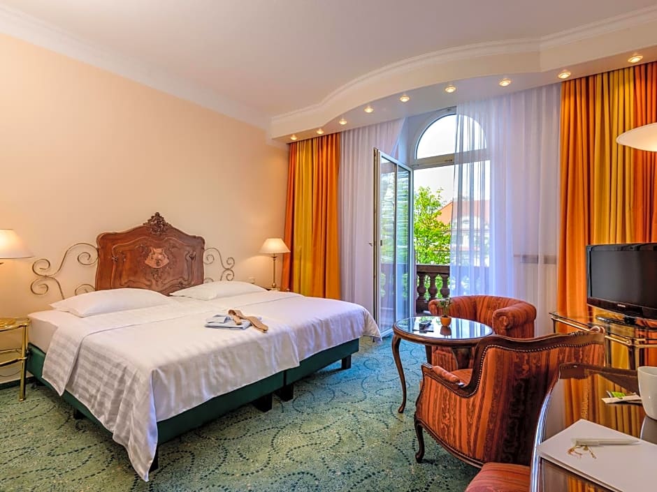 Hotel Palmenhof