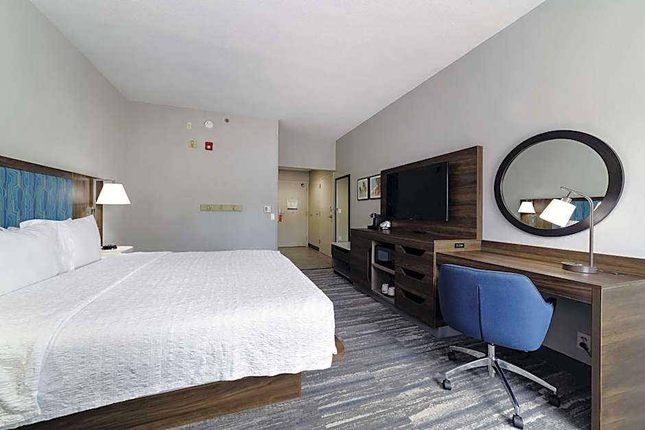 Hampton Inn Port Charlotte