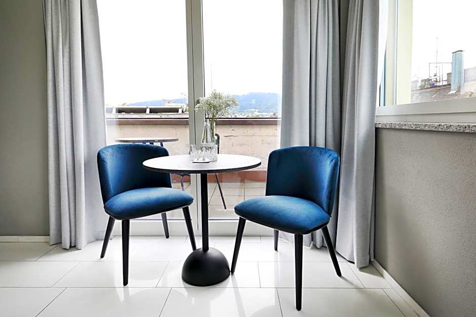 Numa Zurich Turi
