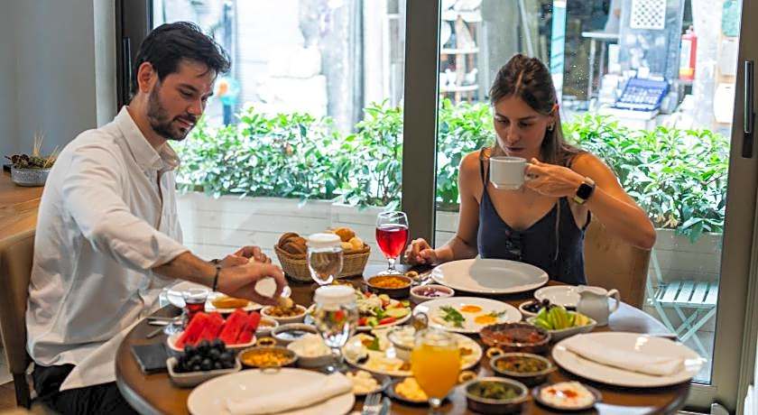 Hotel Morione & Spa Center