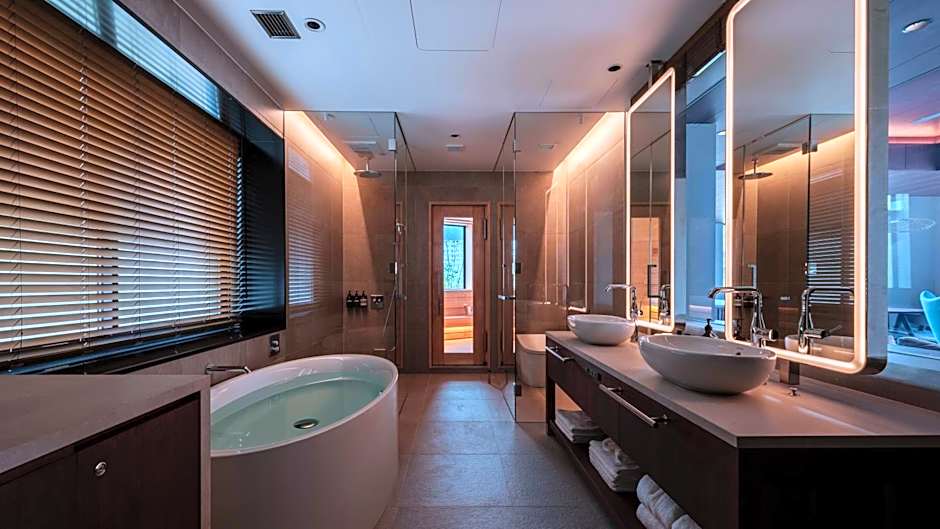 NOT A HOTEL FUKUOKA
