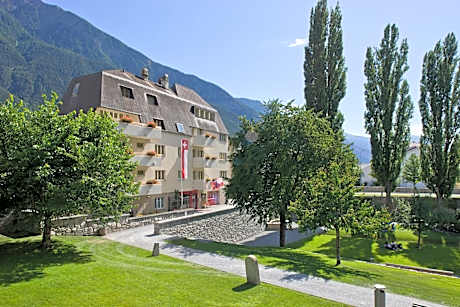 Schlosshotel - Self Check-In Hotel