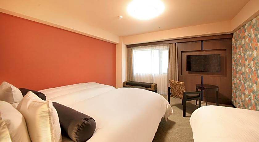 Richmond Hotel Naha Kumoji