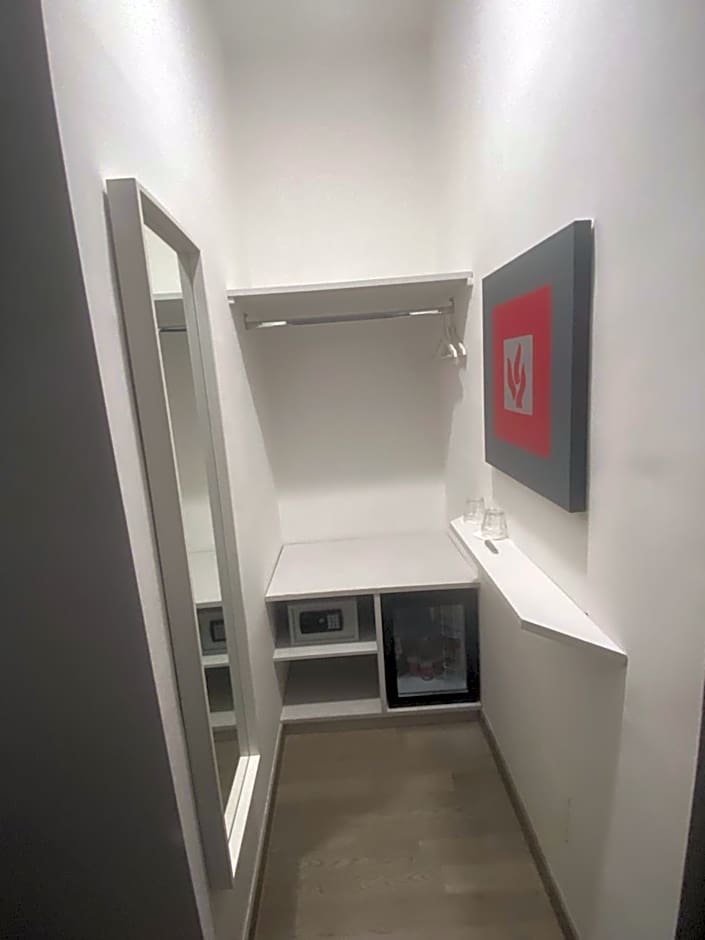 Hotel Del Real Orto Botanico