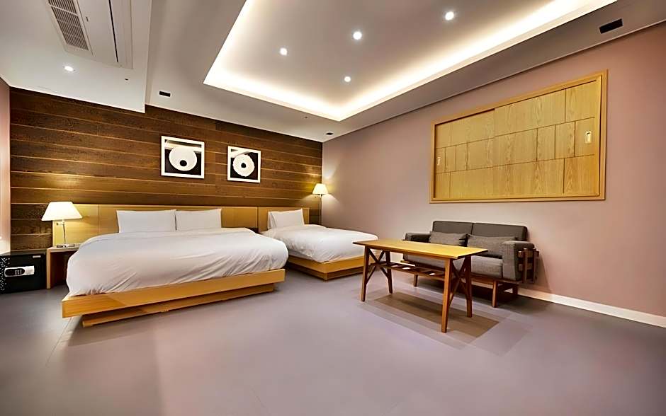 Seomyeon IB Hotel