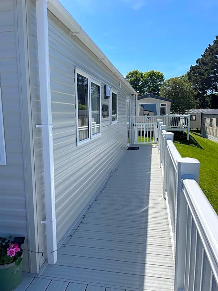 Hoburne Devon Bay - Hot Tub 2 Bed Paignton