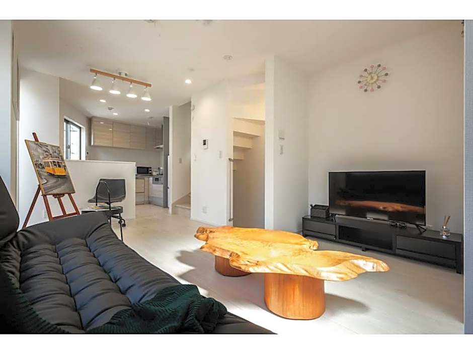 Private Hotel Oshiage