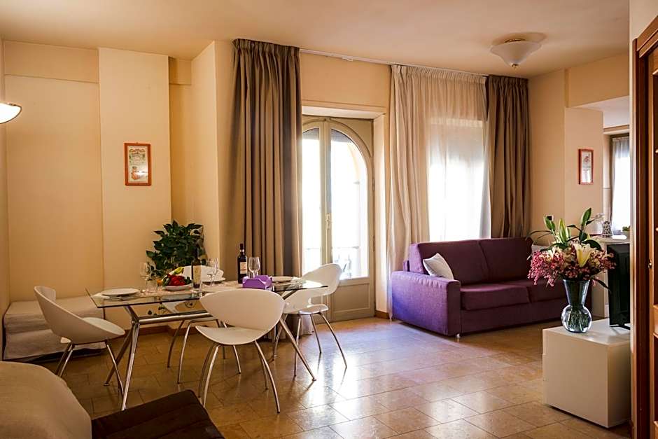 Casa Paolina