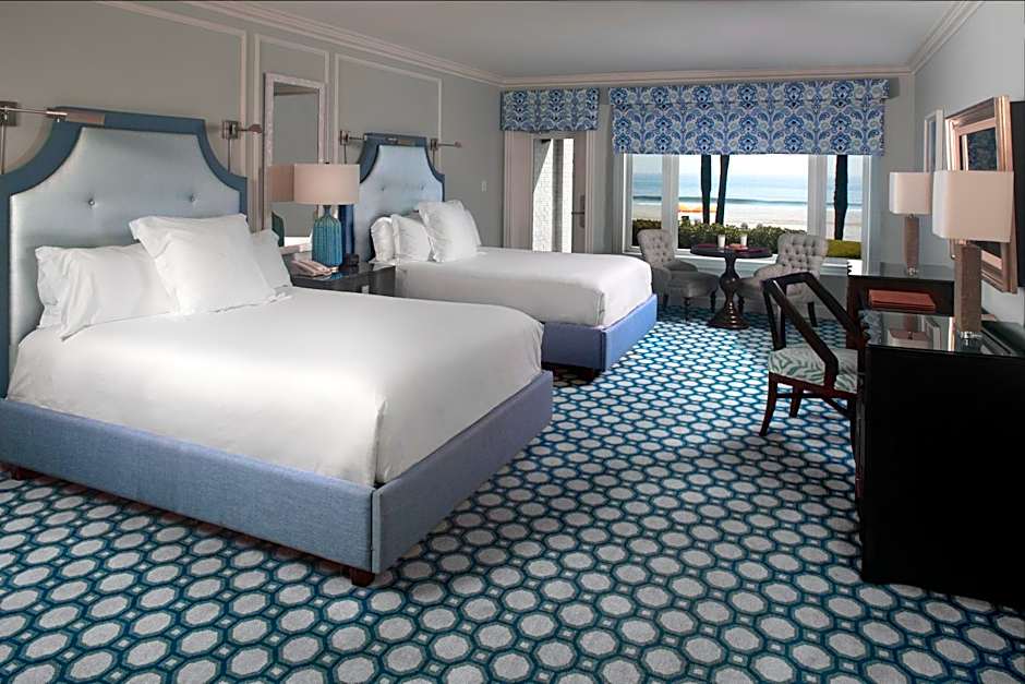 Ponte Vedra Inn And Club