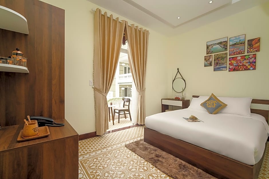 Hawal Boutique Villa Hoi An