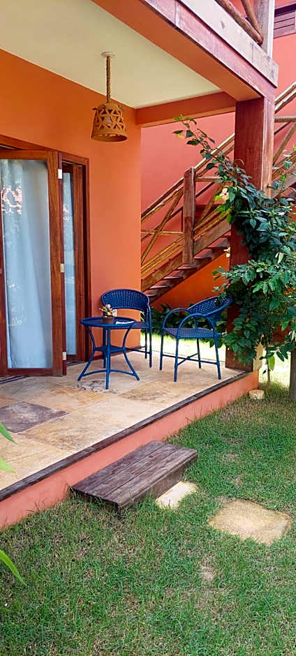 Pousada Flor de Lena- Lotus