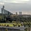 Holiday Inn - the niu, Coin Frankfurt Ostend By IHG