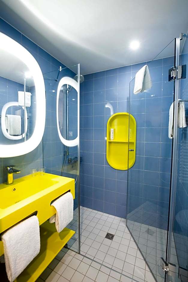 Prize by Radisson, Bern City