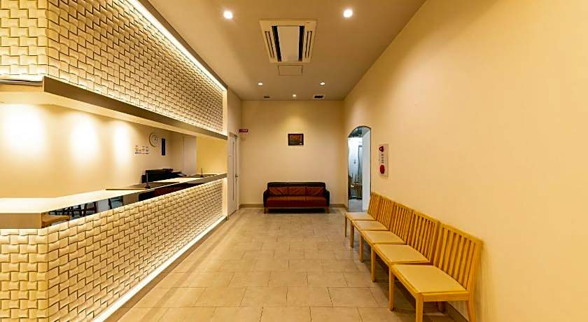 Reco Hotel Mikuni