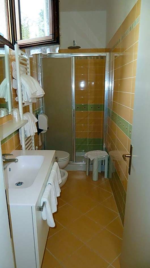 Hotel Baitone - Nature Village