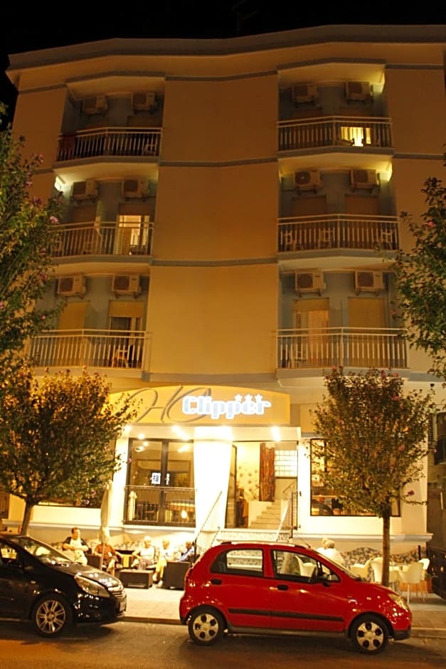 Hotel Clipper