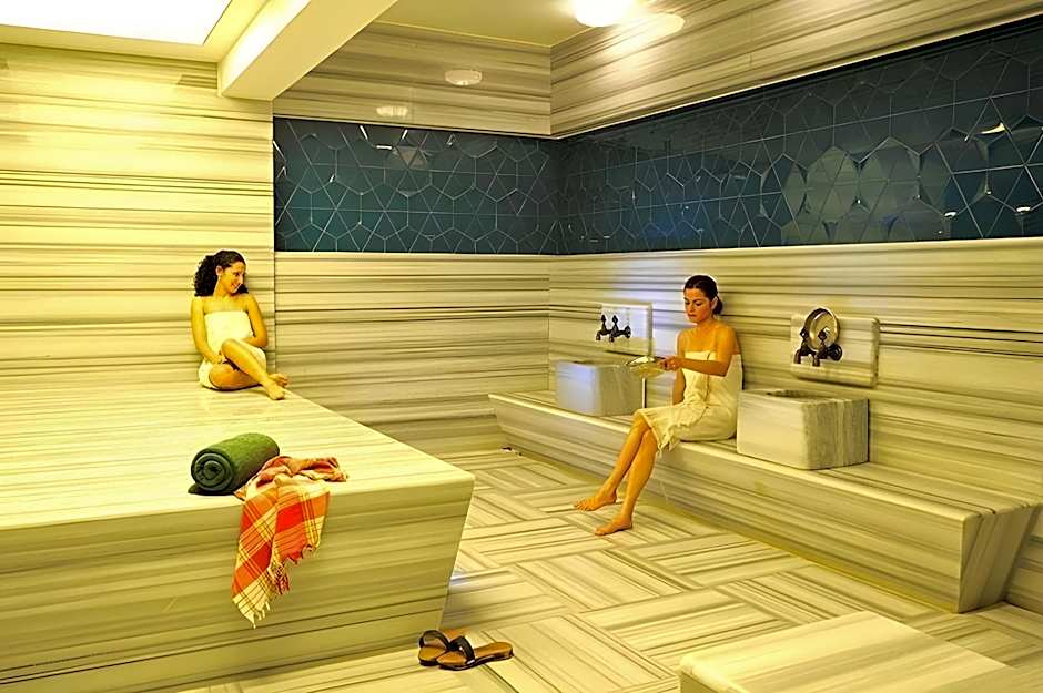 Baia Bursa Hotel