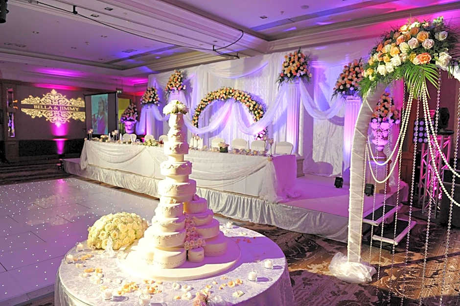 DoubleTree By Hilton Dunblane Hydro