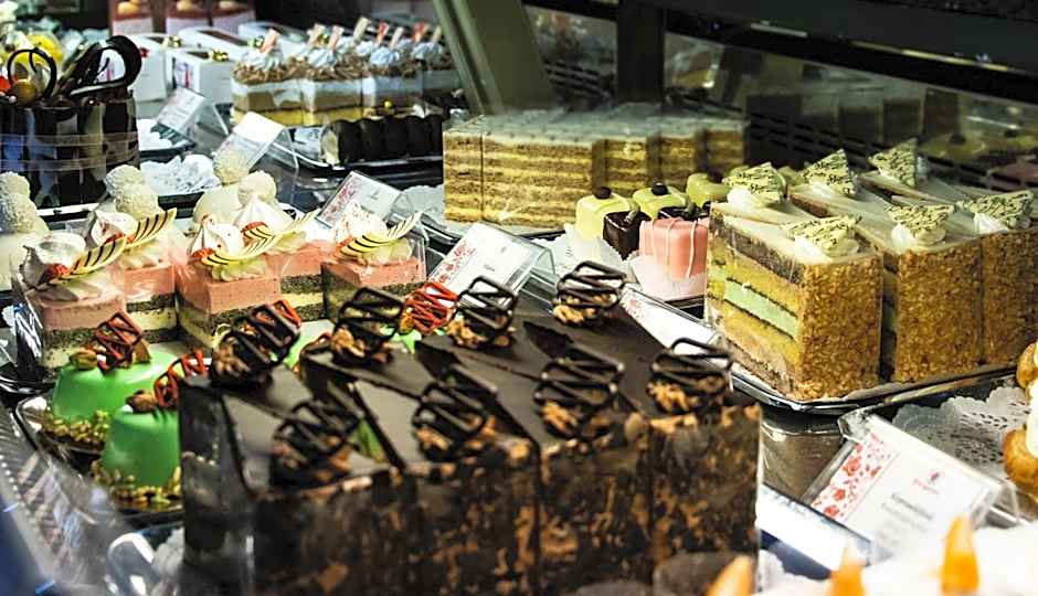 Rosengarten Hotel & Restaurant