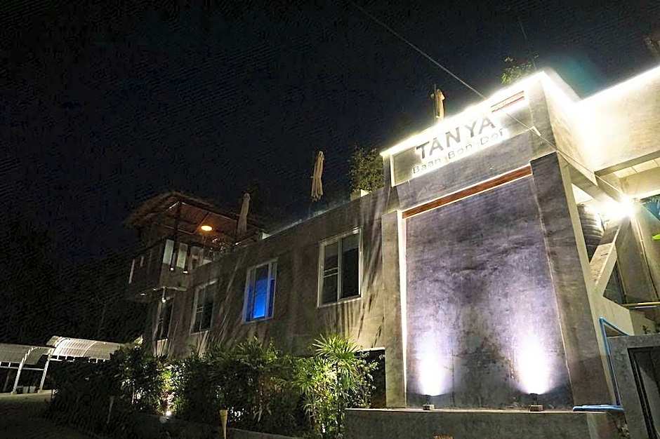 TANYA BAAN BON DOI