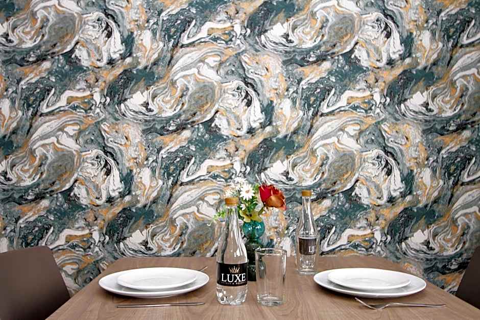 Luxe Musgrave Boutique Hotel