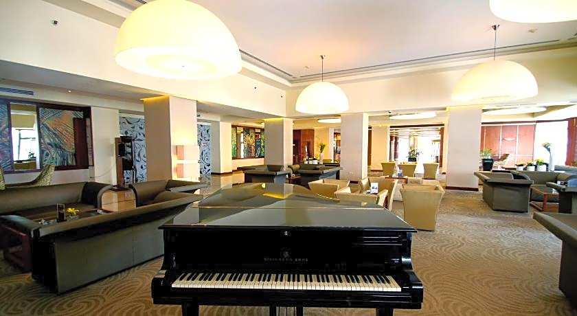 Landmark Amman Hotel & Conference Center