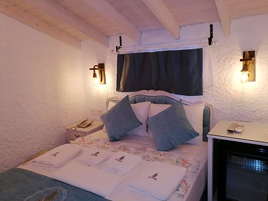 kaktüshan otel