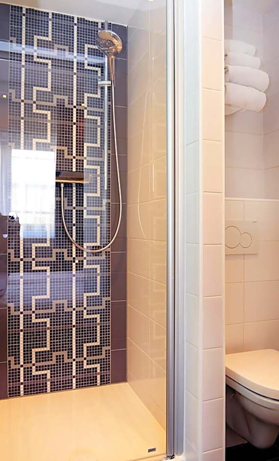 Amrâth Hotel DuCasque