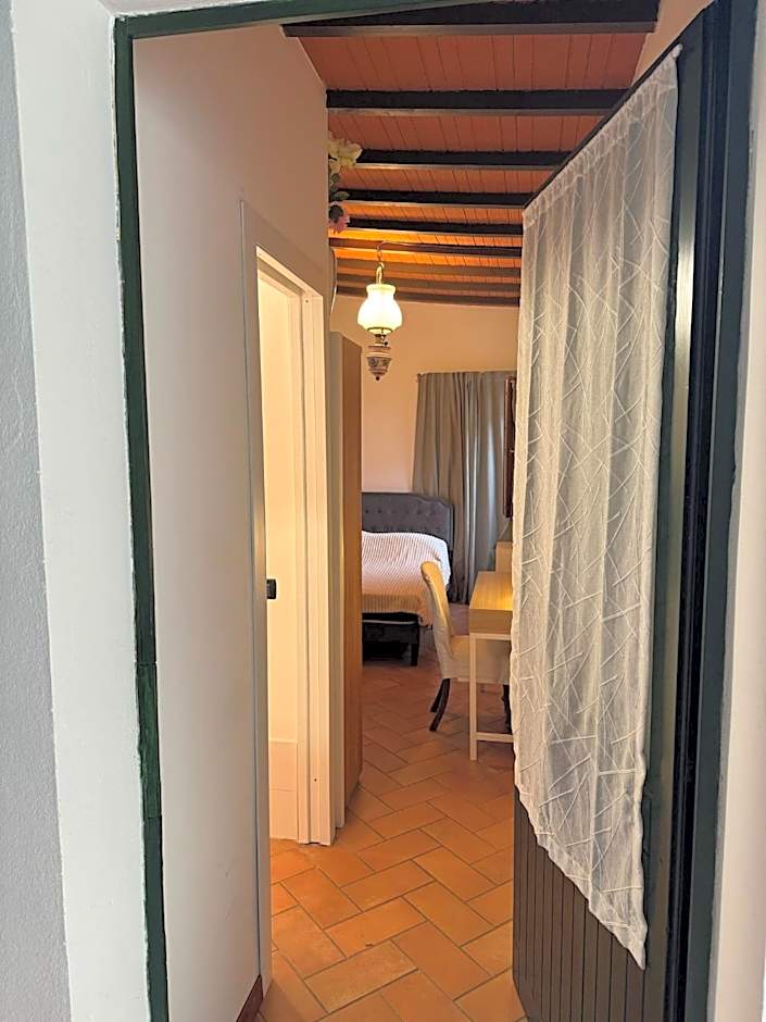 Villa il Lauro