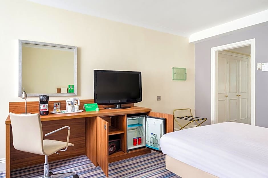 Holiday Inn Leeds-Wakefield M1 Jct40 By IHG