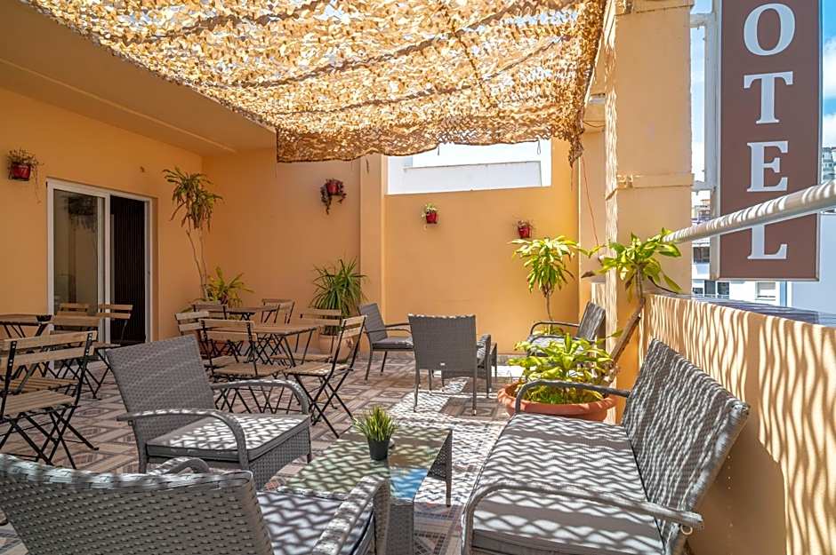 Ella Torremolinos Centro
