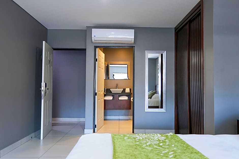 Hotel Aqua Rio